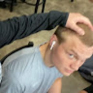 Meet your Posher, Brendan